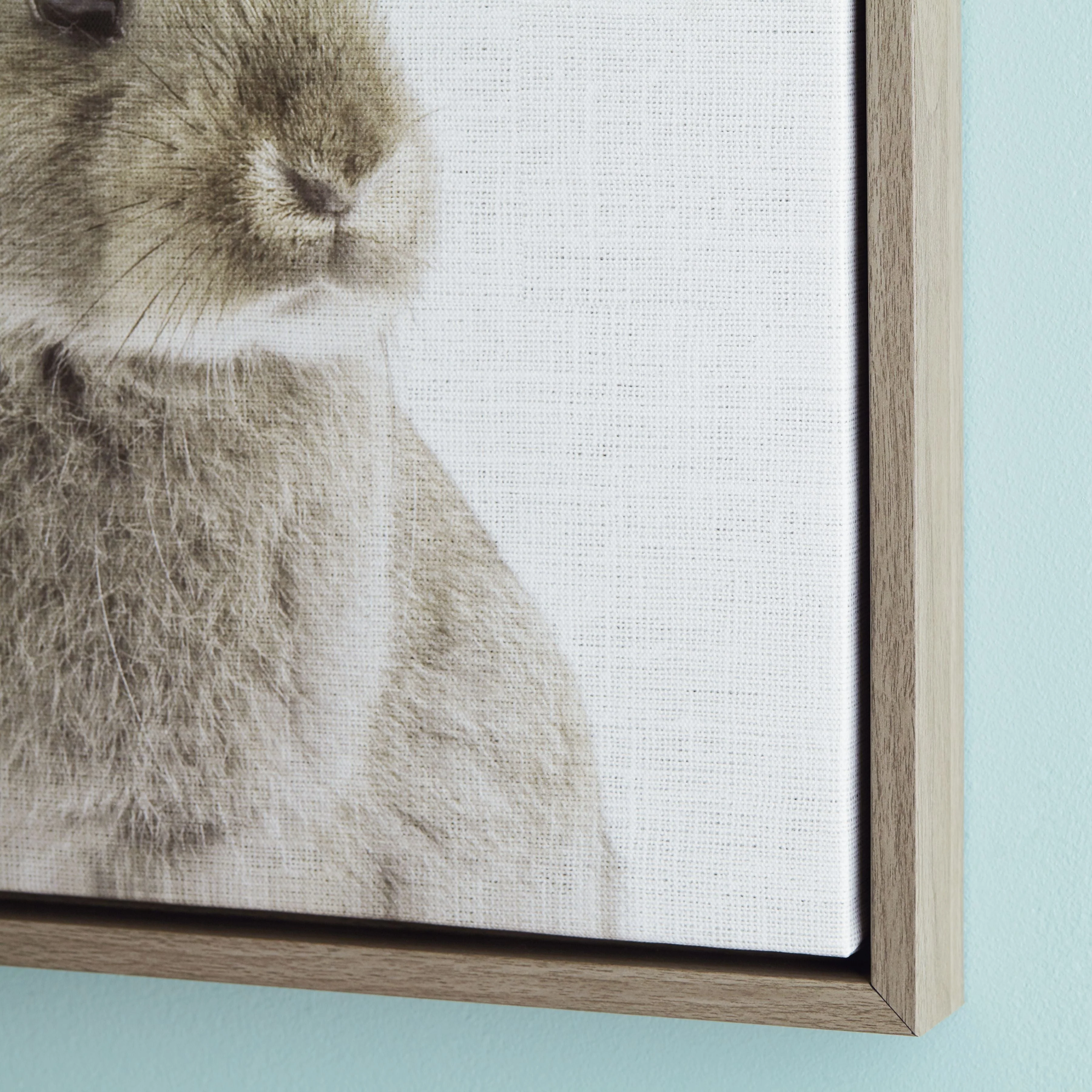Wittley - Gray/tan - Wall Art Set (2/cn) - Image 5