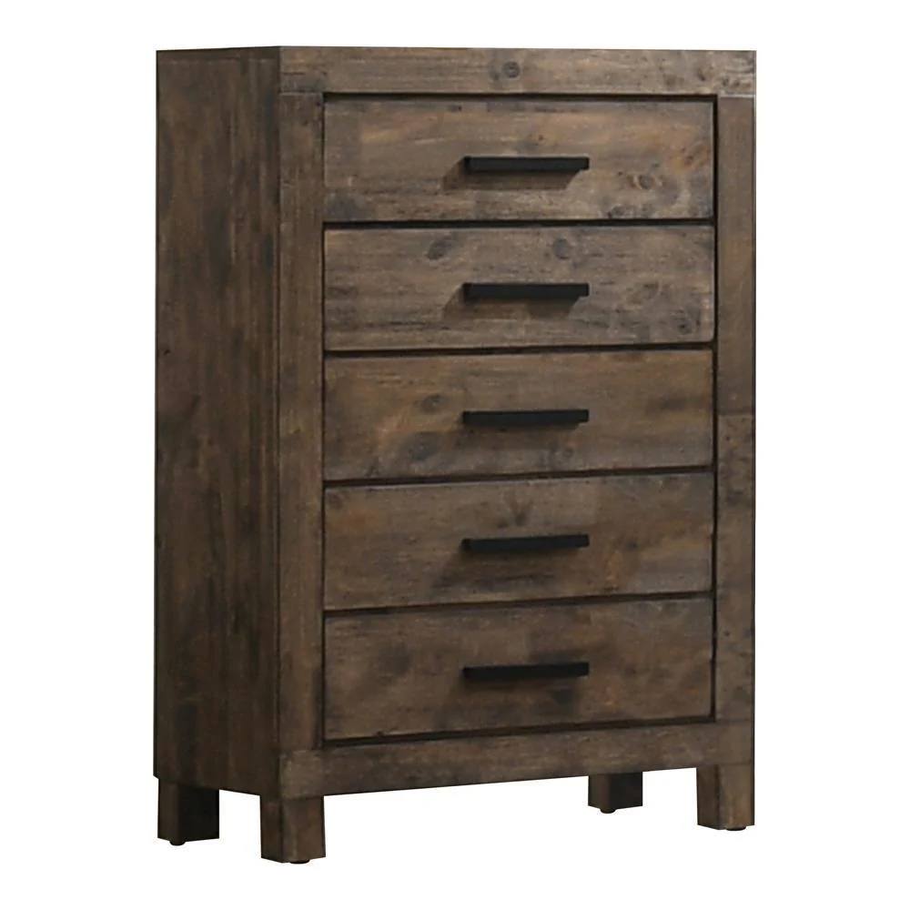 Woodmont Collection - Chest - Image 3