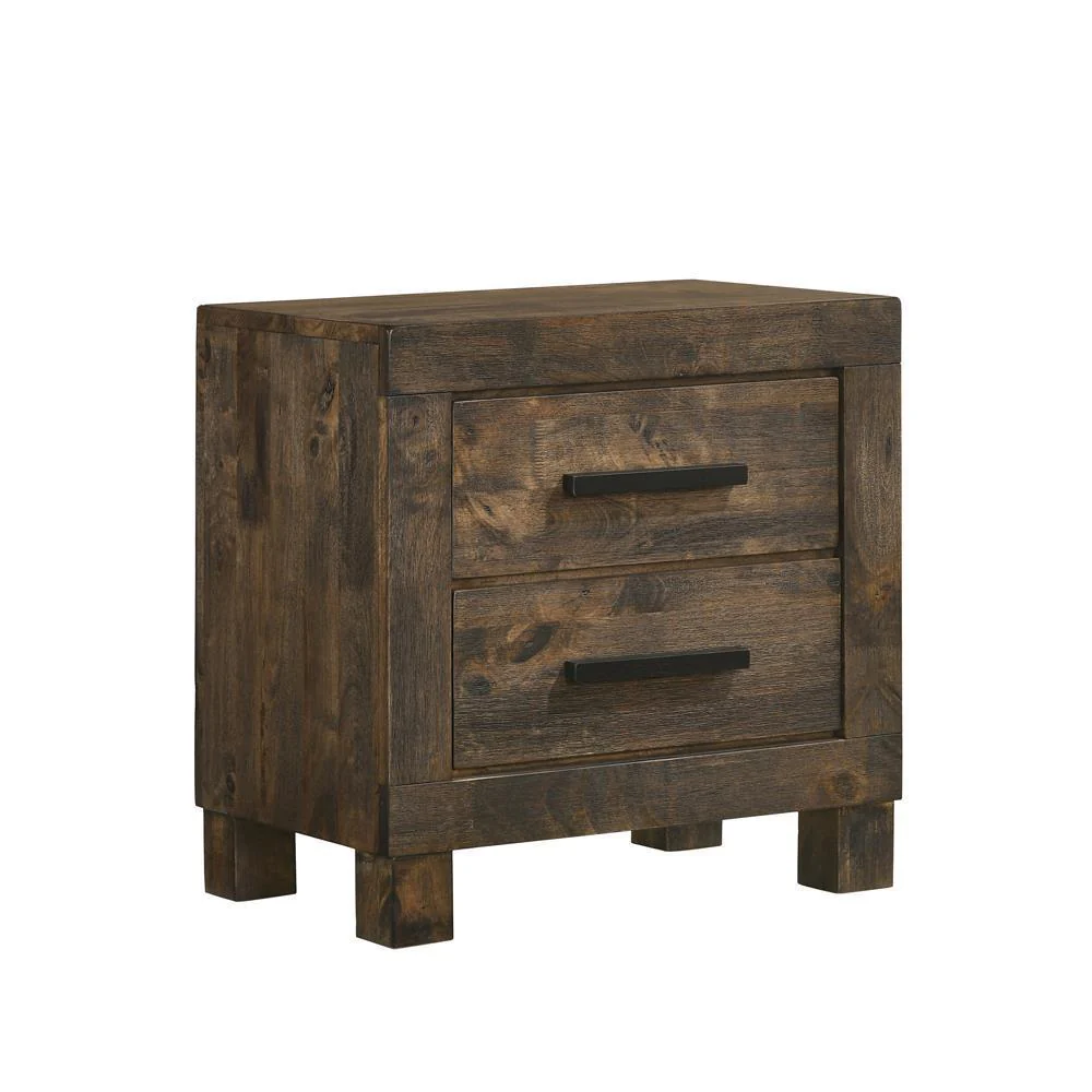 Woodmont Collection - Nightstand
