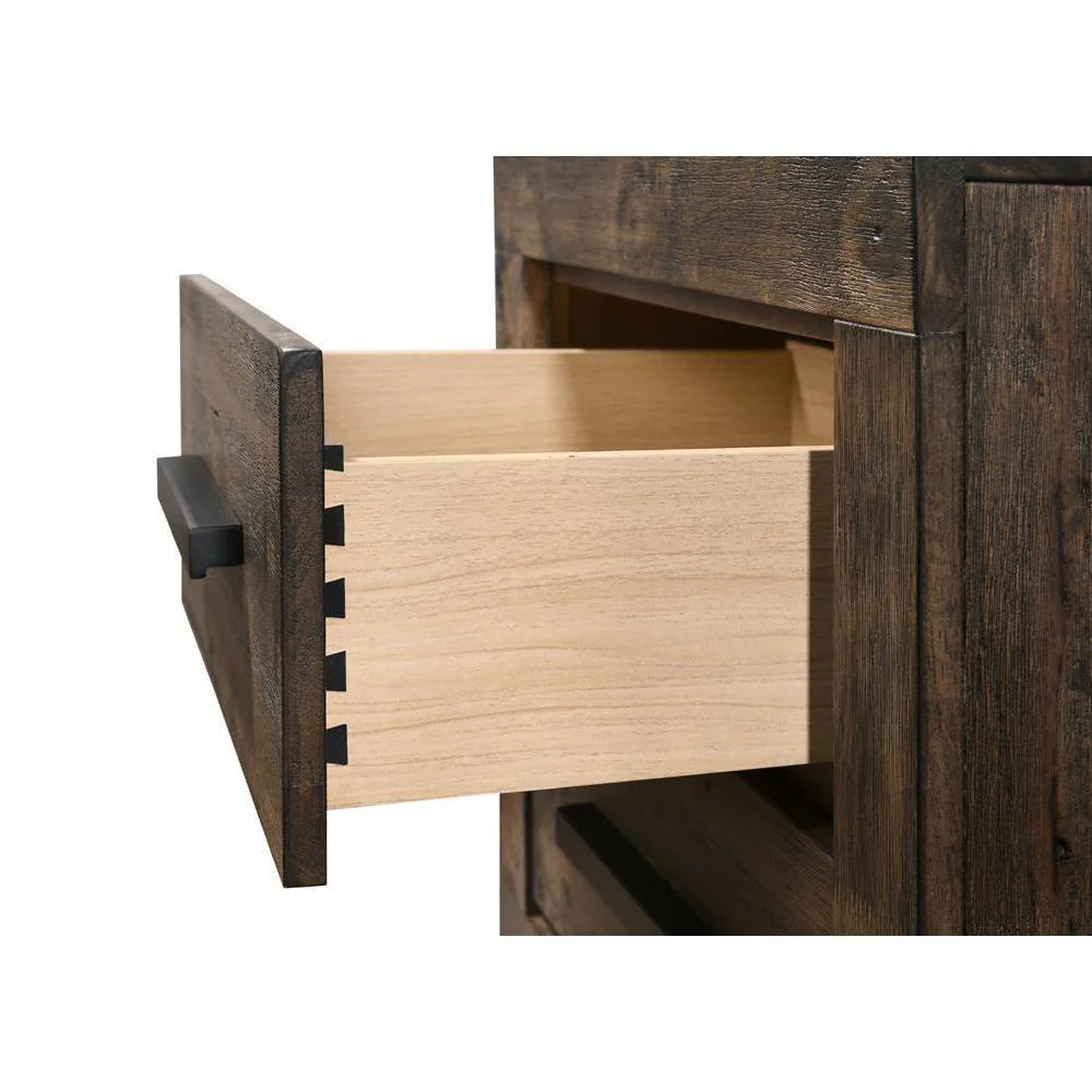 Woodmont Collection - Nightstand - Image 2