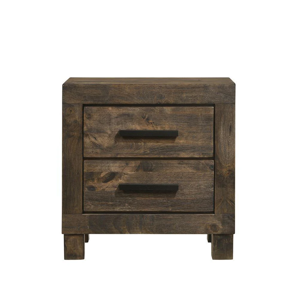 Woodmont Collection - Nightstand - Image 3