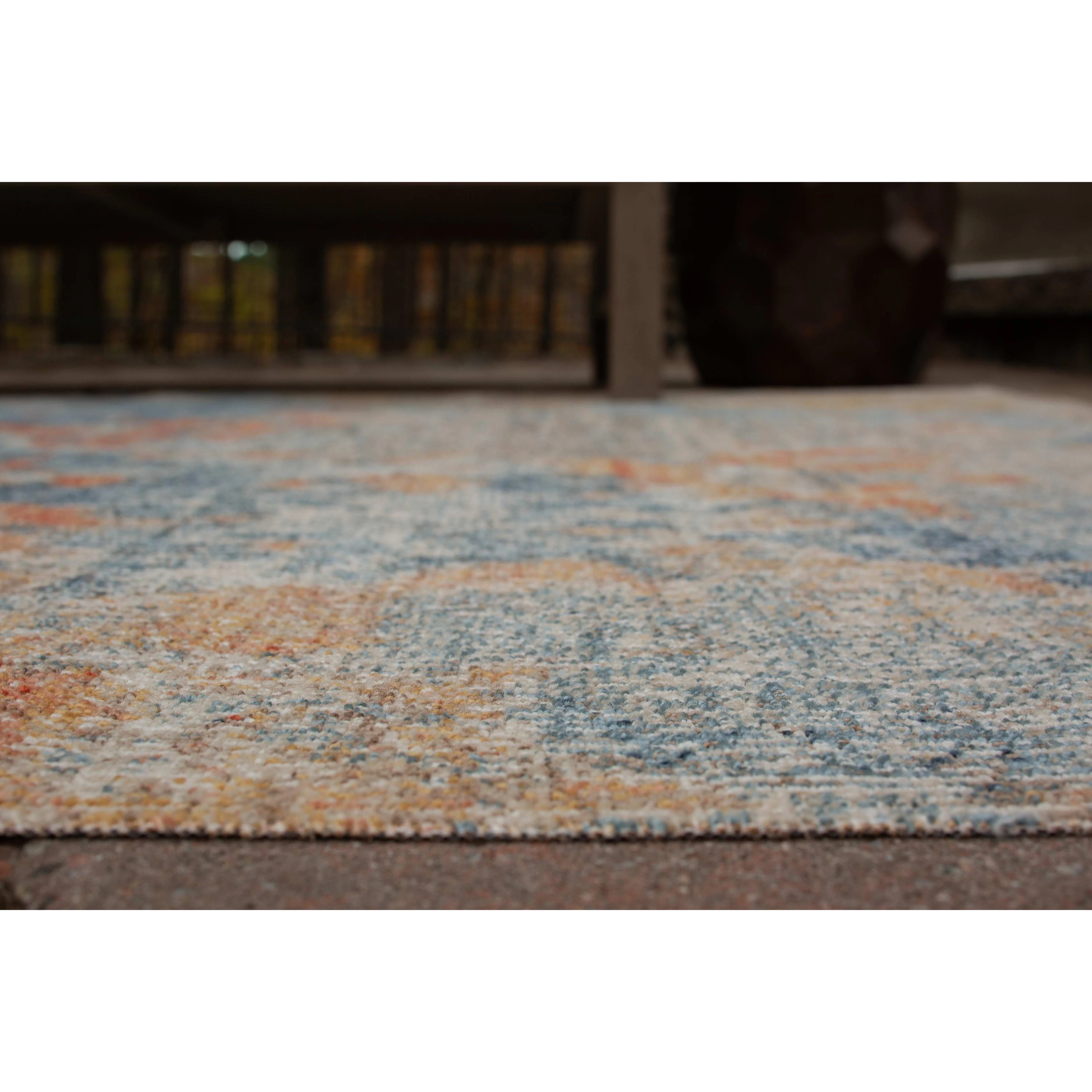 Ashley Wraylen Large Rug 7'x10" - Image 4