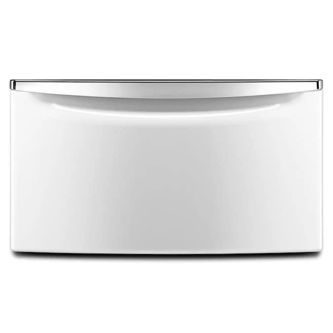 Maytag 15.5" Pedestal for Front Load Washer and Dryer