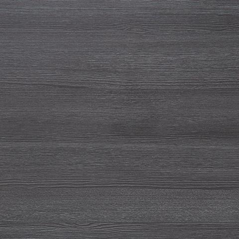 Yarlow - Black - Rectangular End Table - Image 5