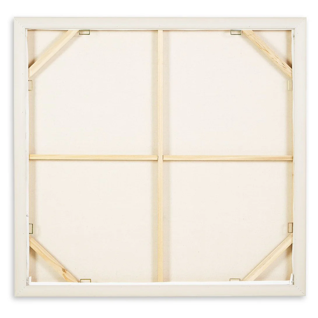 Yeschester - White - Wall Art - Image 7